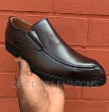 Baracco Laceless Leather Official